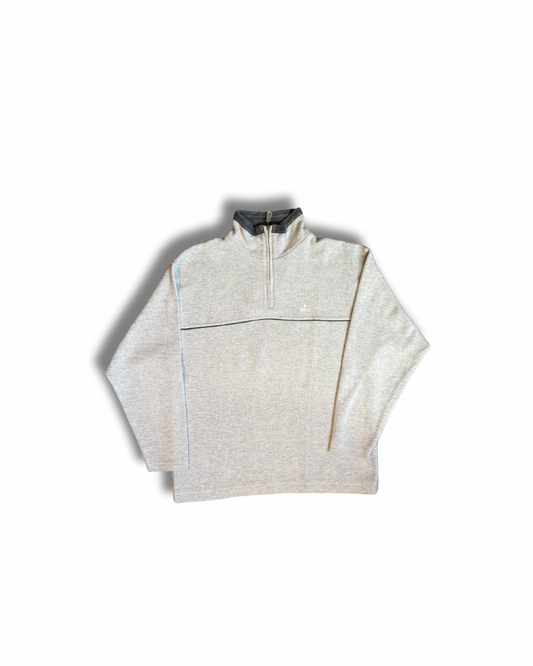 Sweat Wind