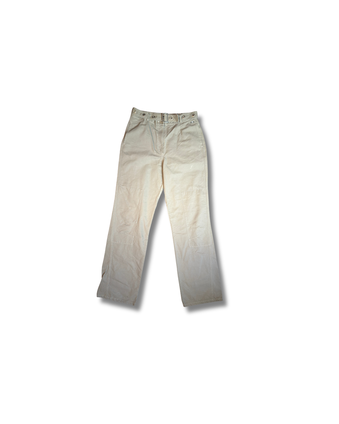 Pantalon Fleur de sel