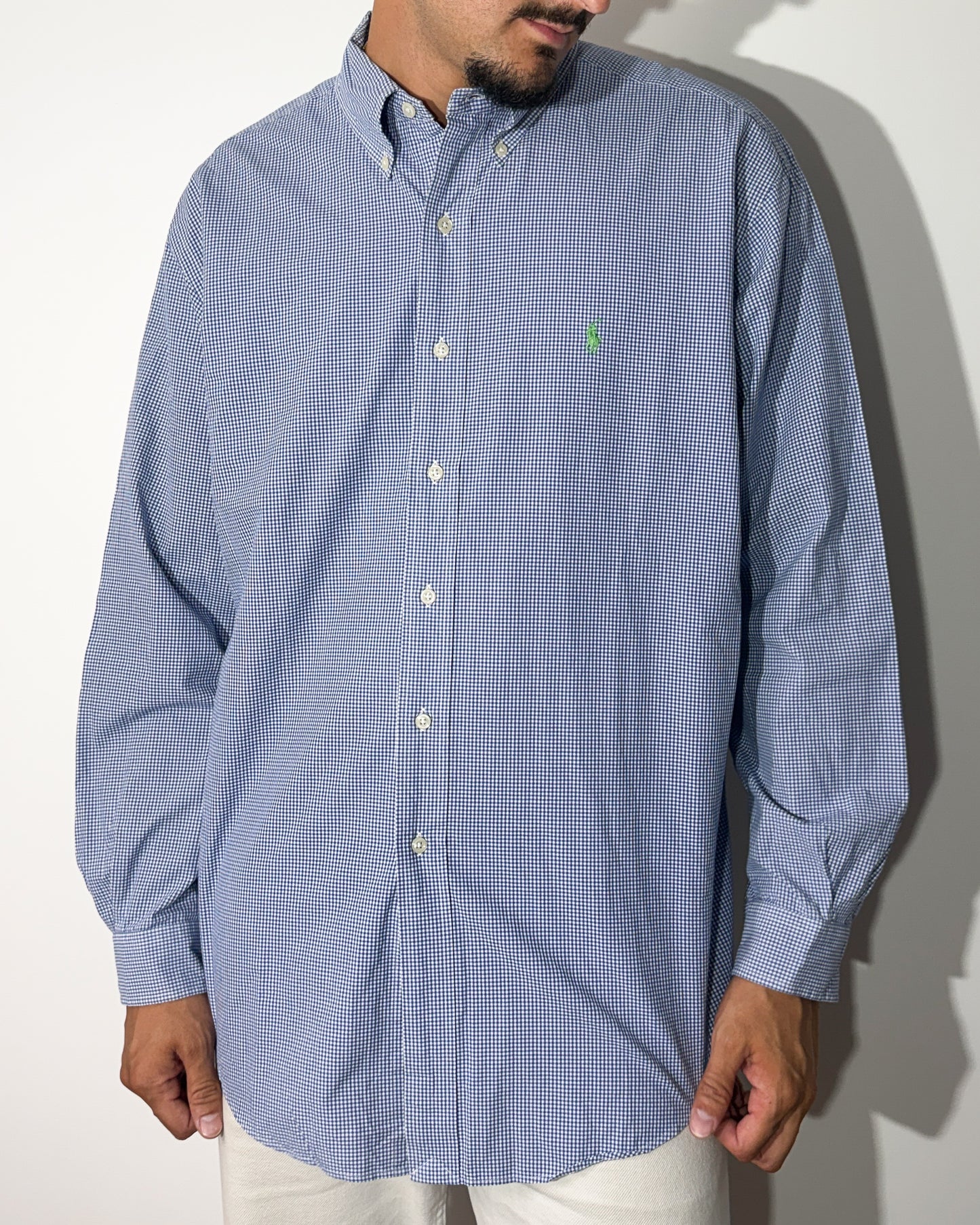Chemise Ralph Lauren