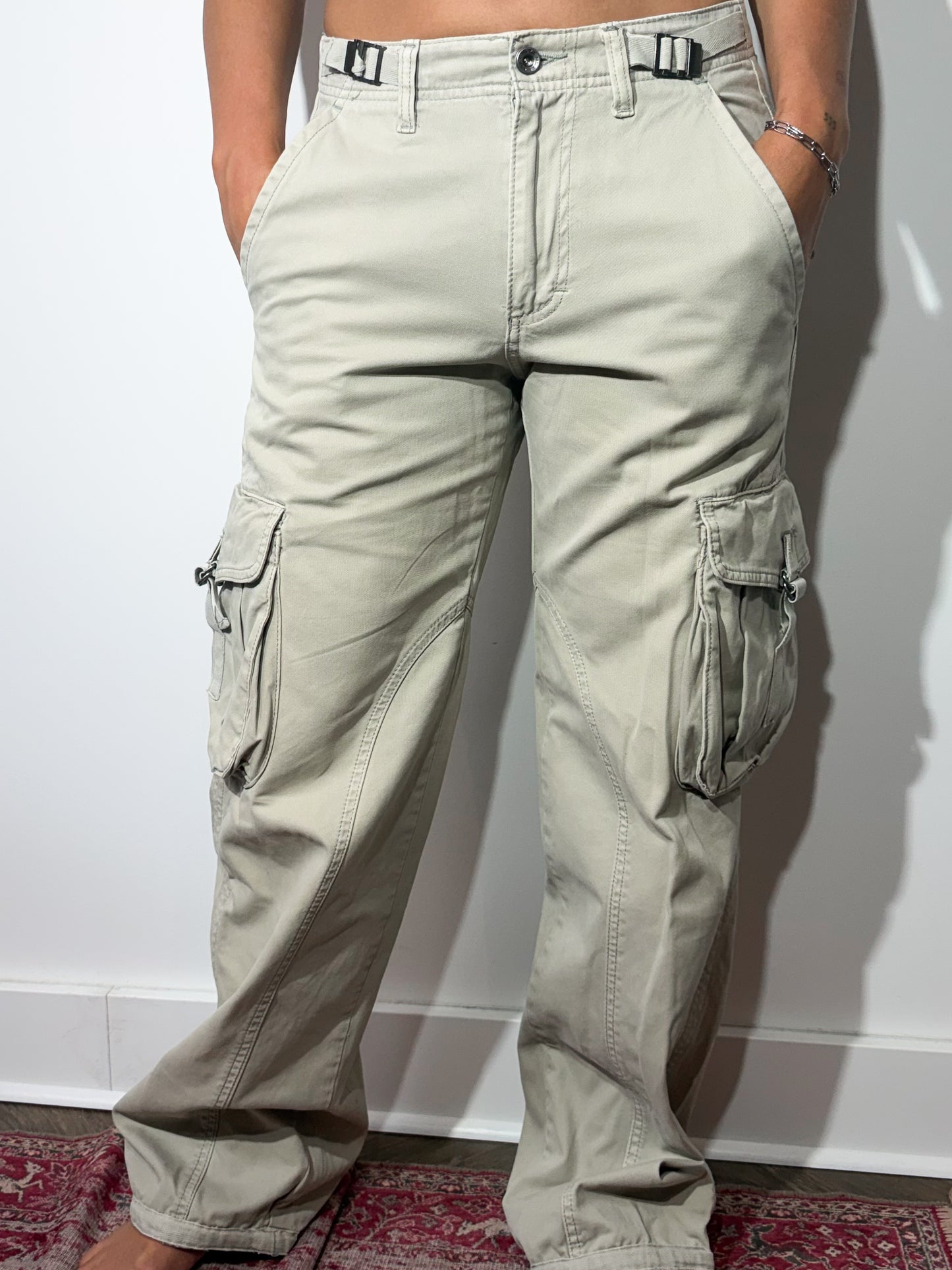 Pantalon Mexx