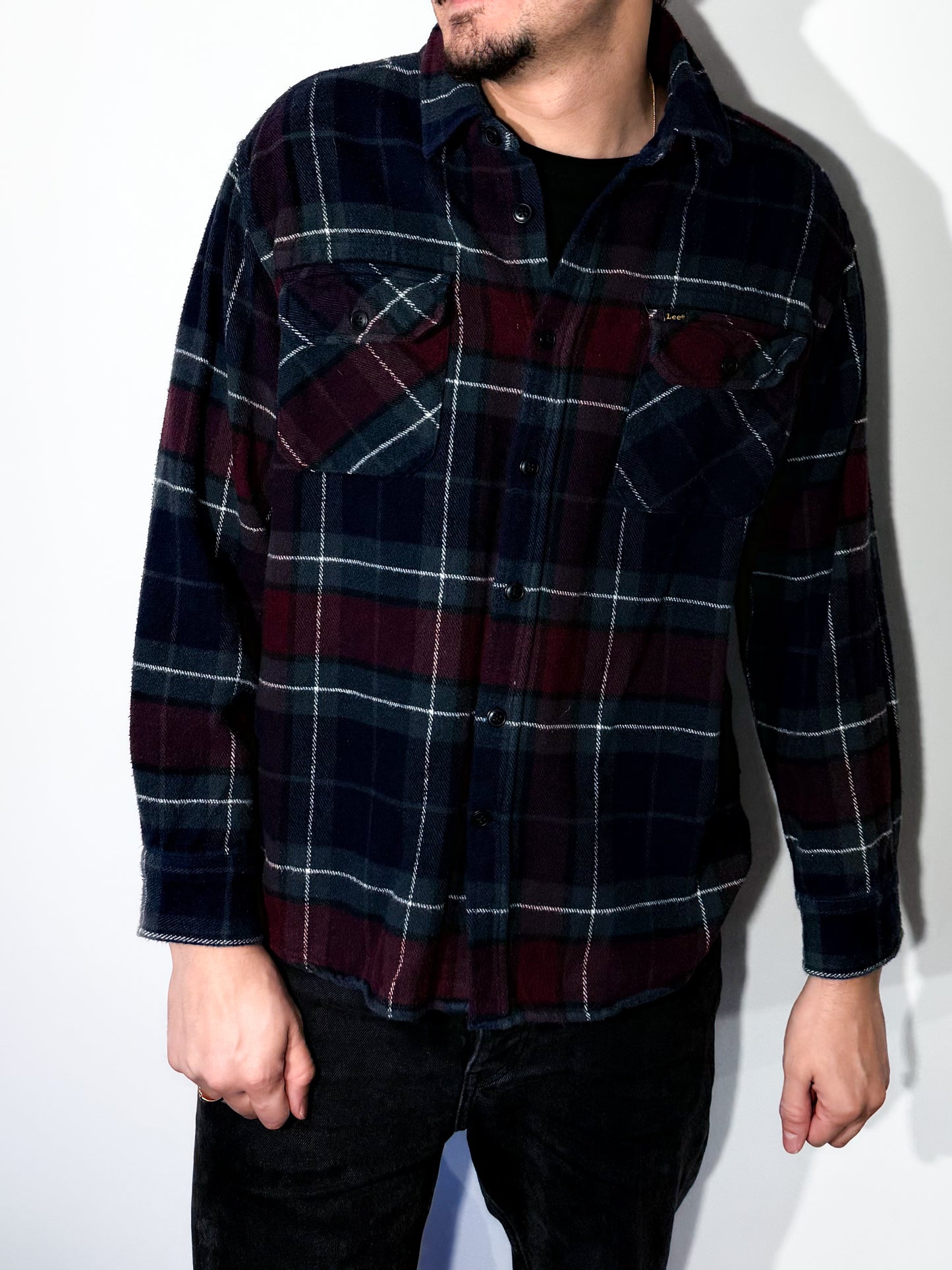 Chemise Lee