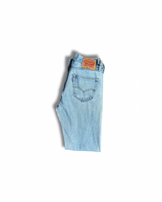 Jean Levi’s 501