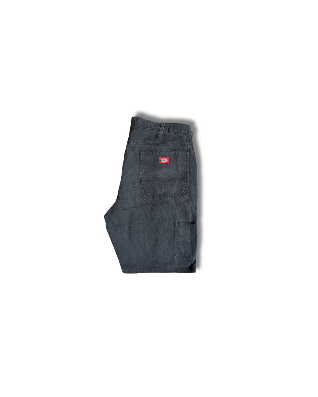 Short Dickies