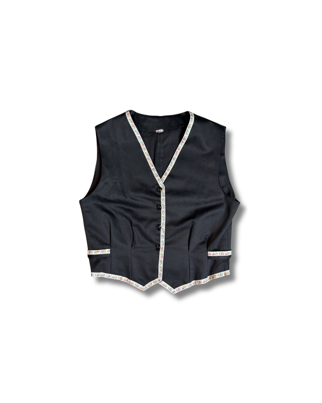 Veston Vintage