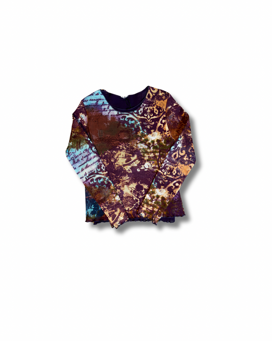T-shirt Y2K