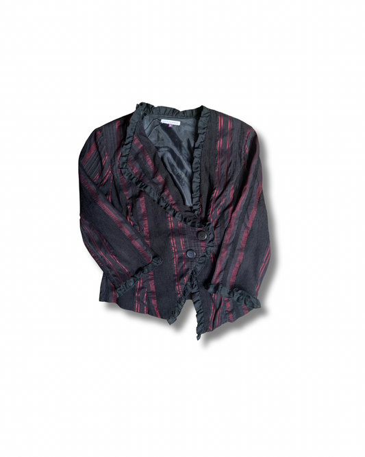 Veste Patrice Breal