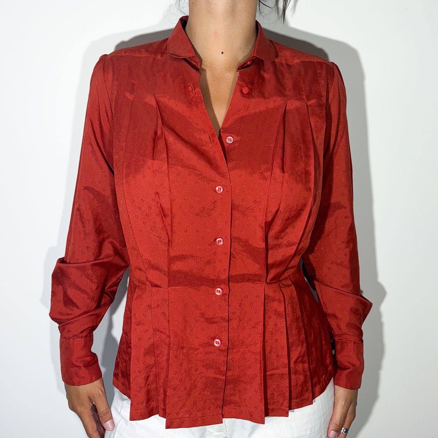 Chemise Miss Helen