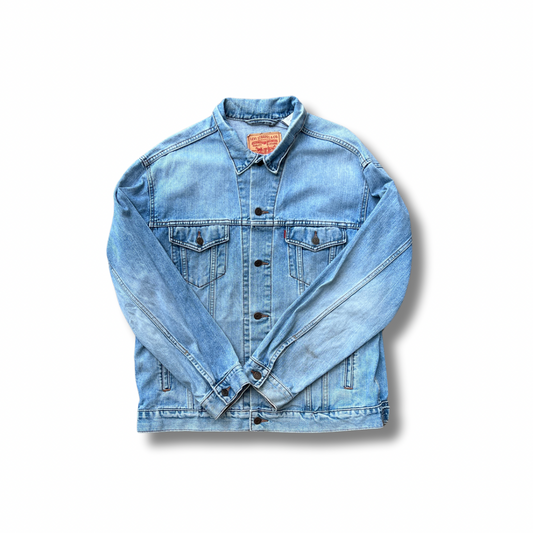 Veste en jean Levi's