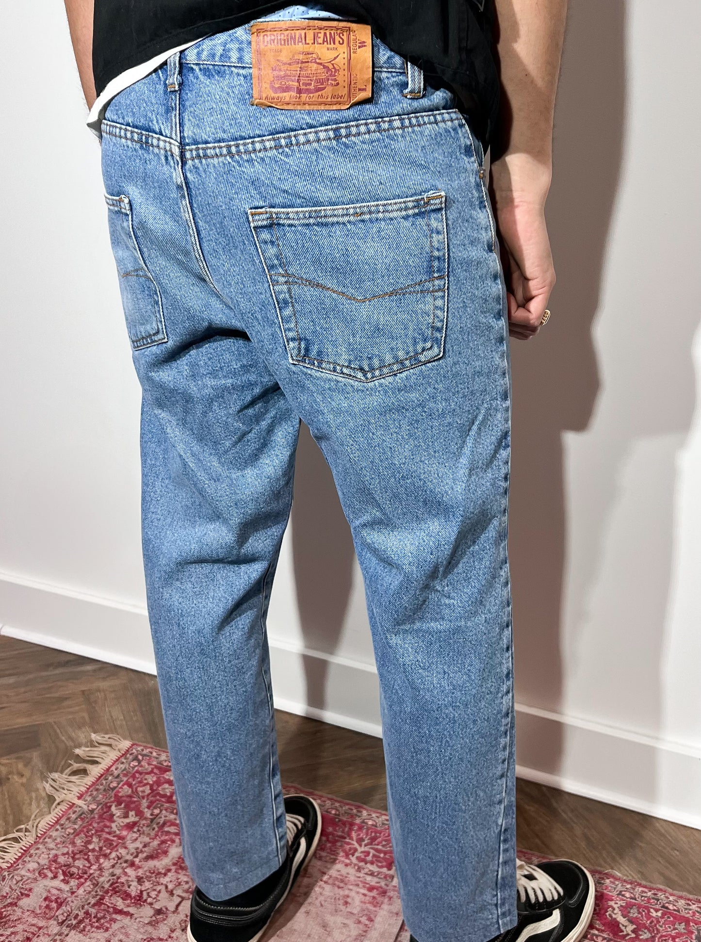 Jean Original Jean's