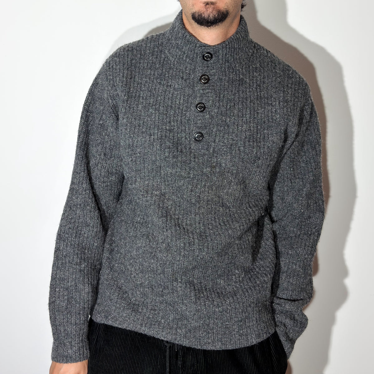 Pull Woolrich