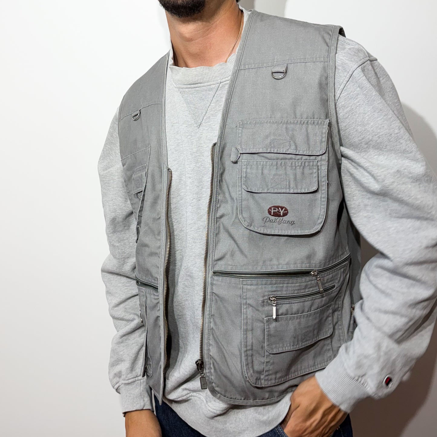 Veste Paiyang
