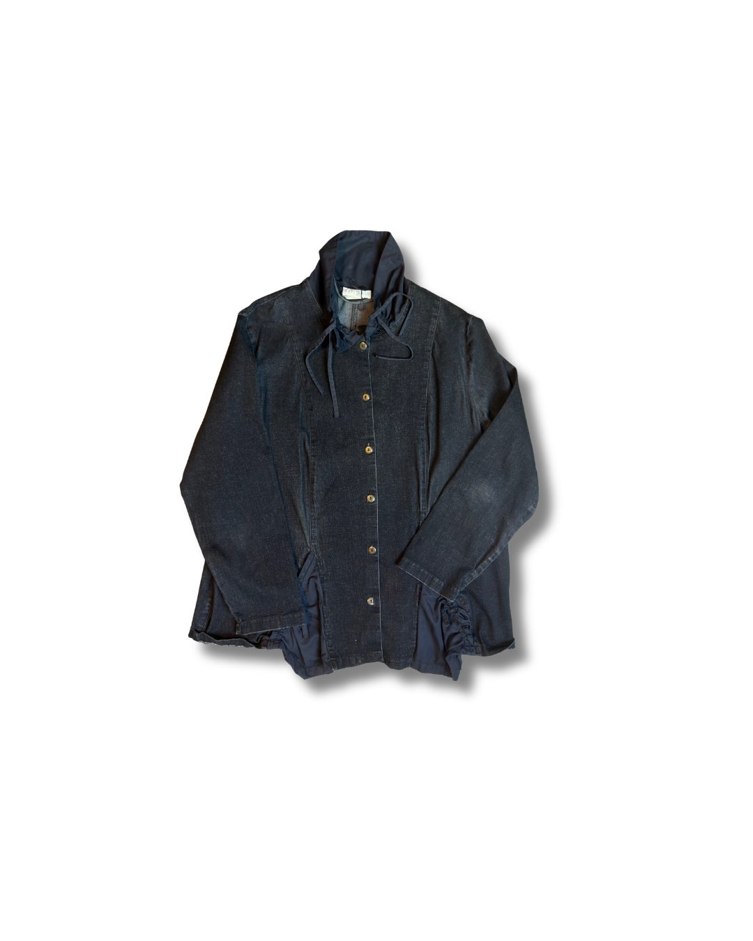 Veste Meri Sca