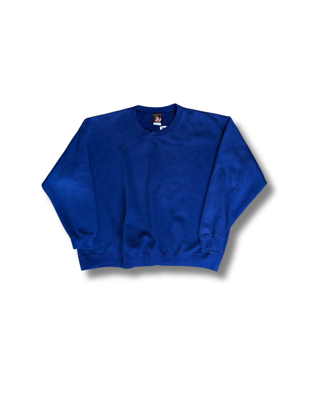 Sweat USA