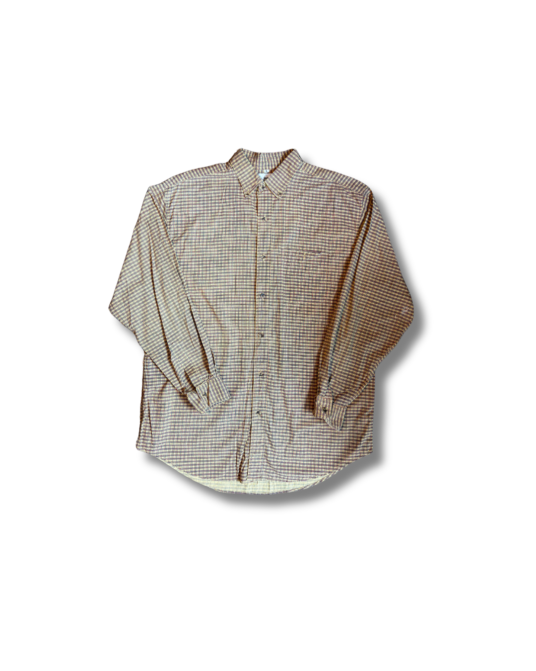 Chemise New Fast