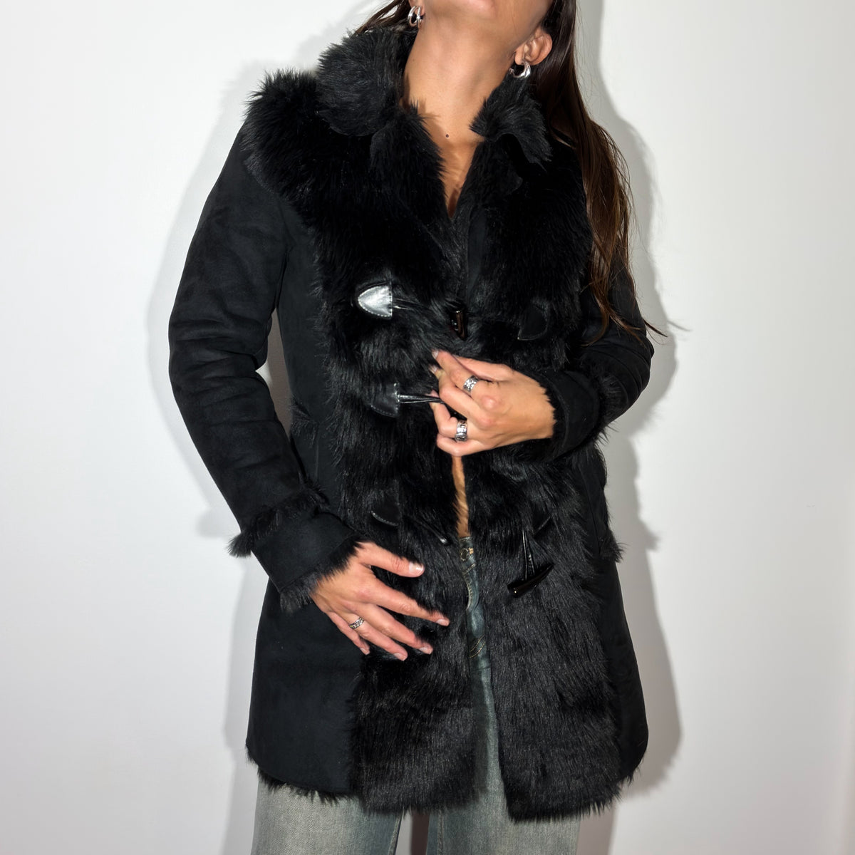 Manteau New look