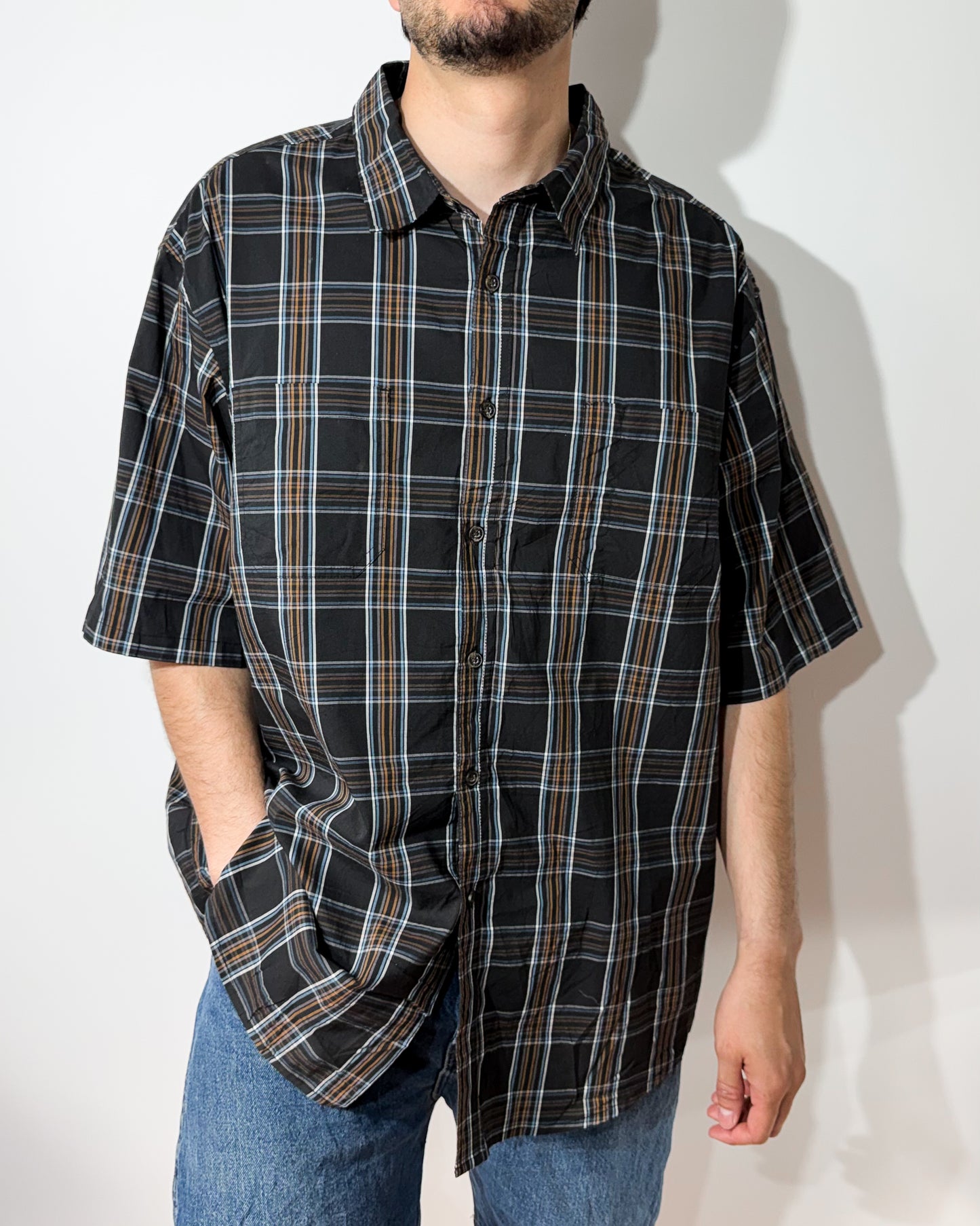 Chemise Dickies