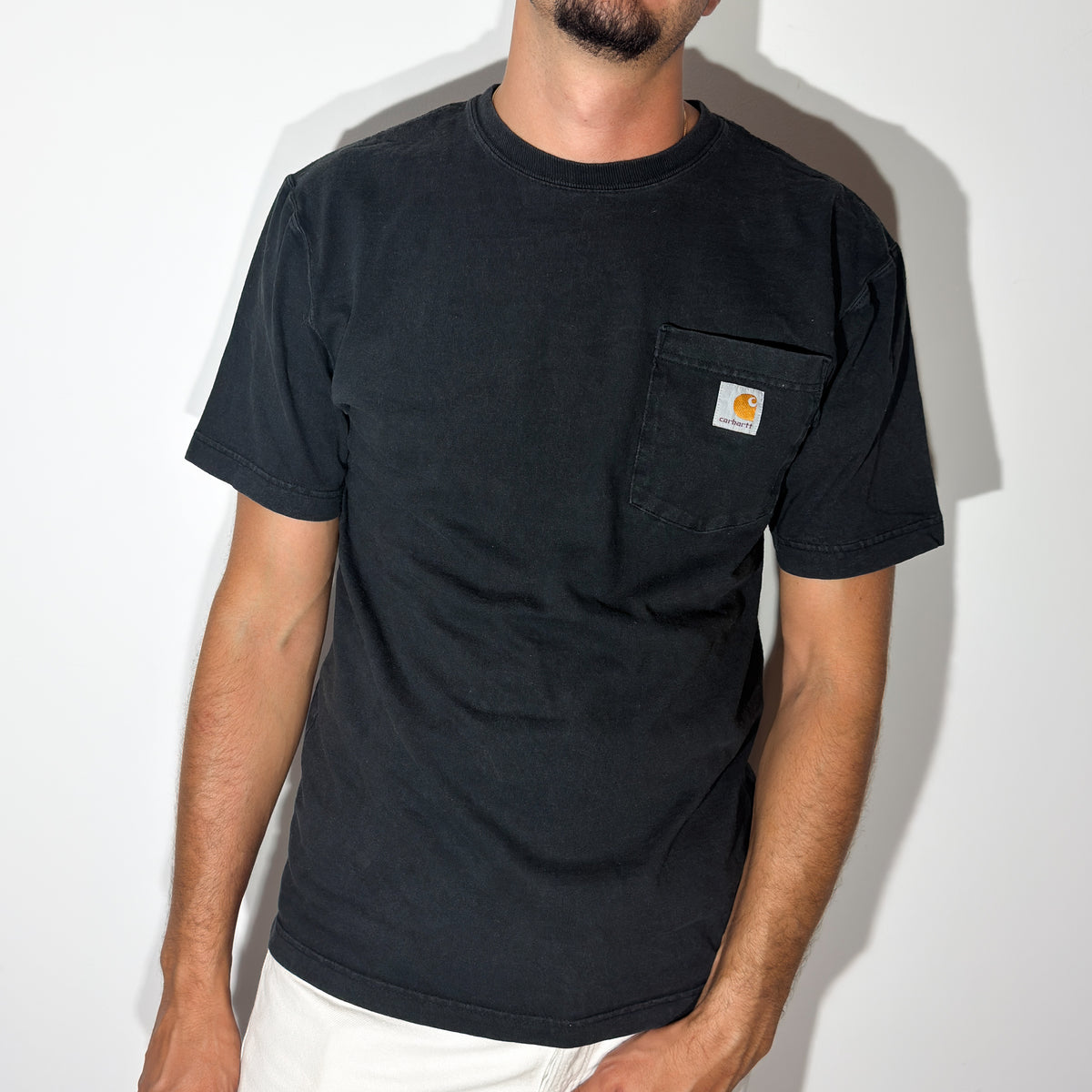 T-shirt Carhartt