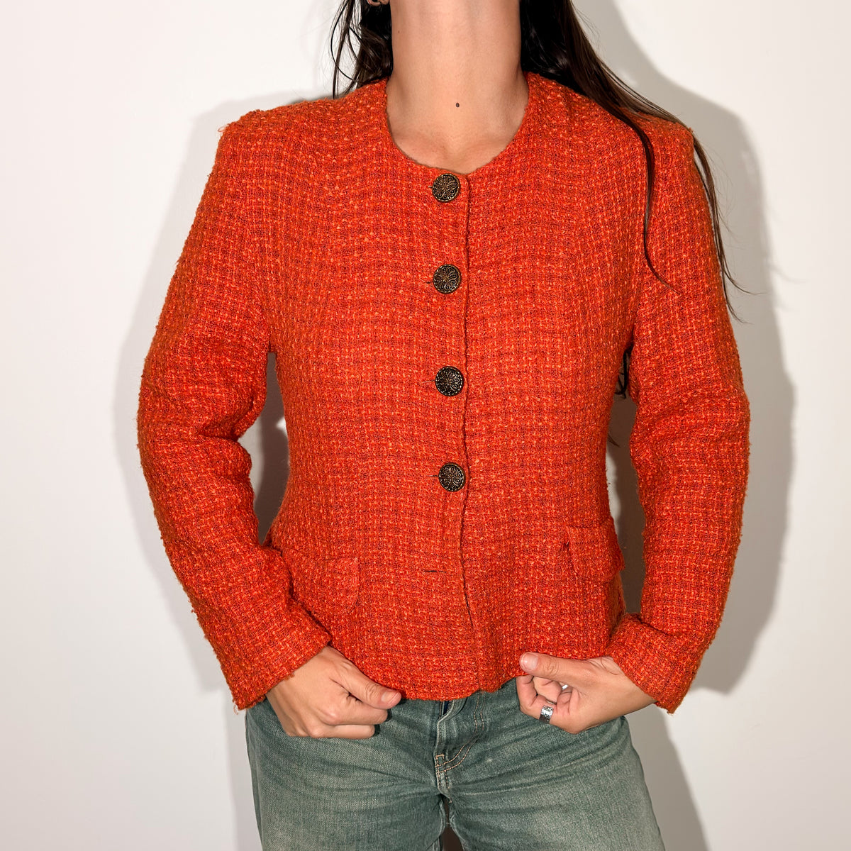Veste J Riu