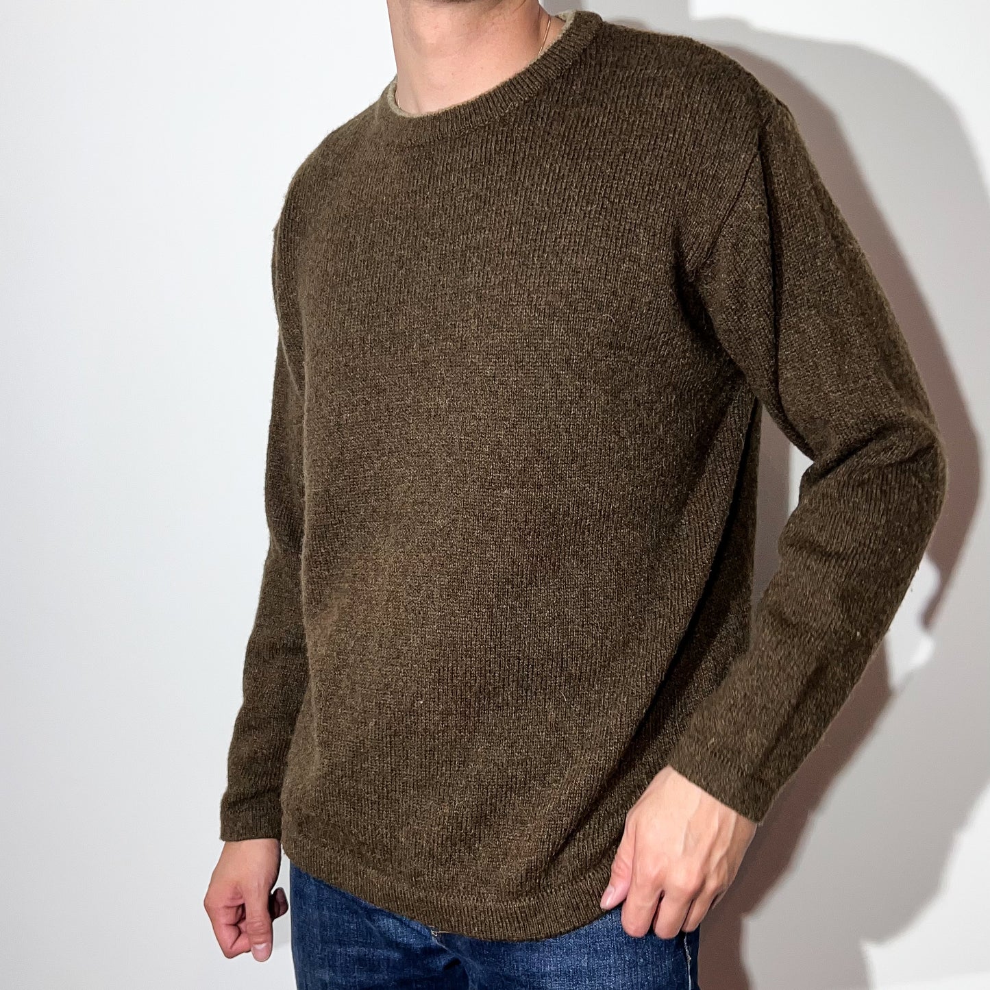 Pull Woolrich