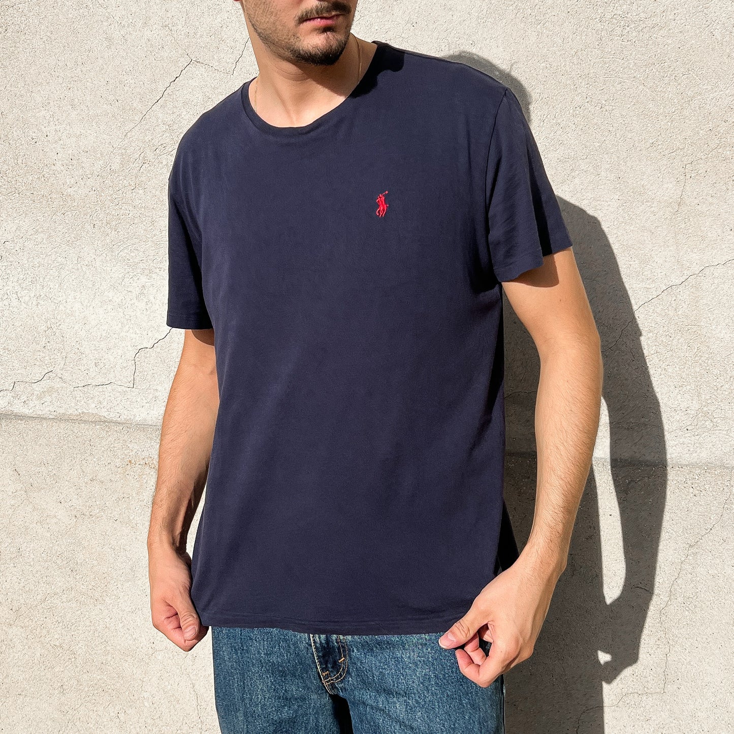 T-shirt Ralph Lauren