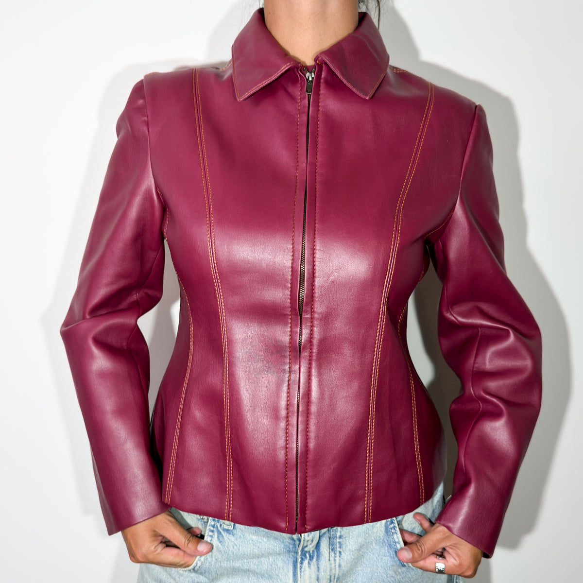 Veste Laura Merosi