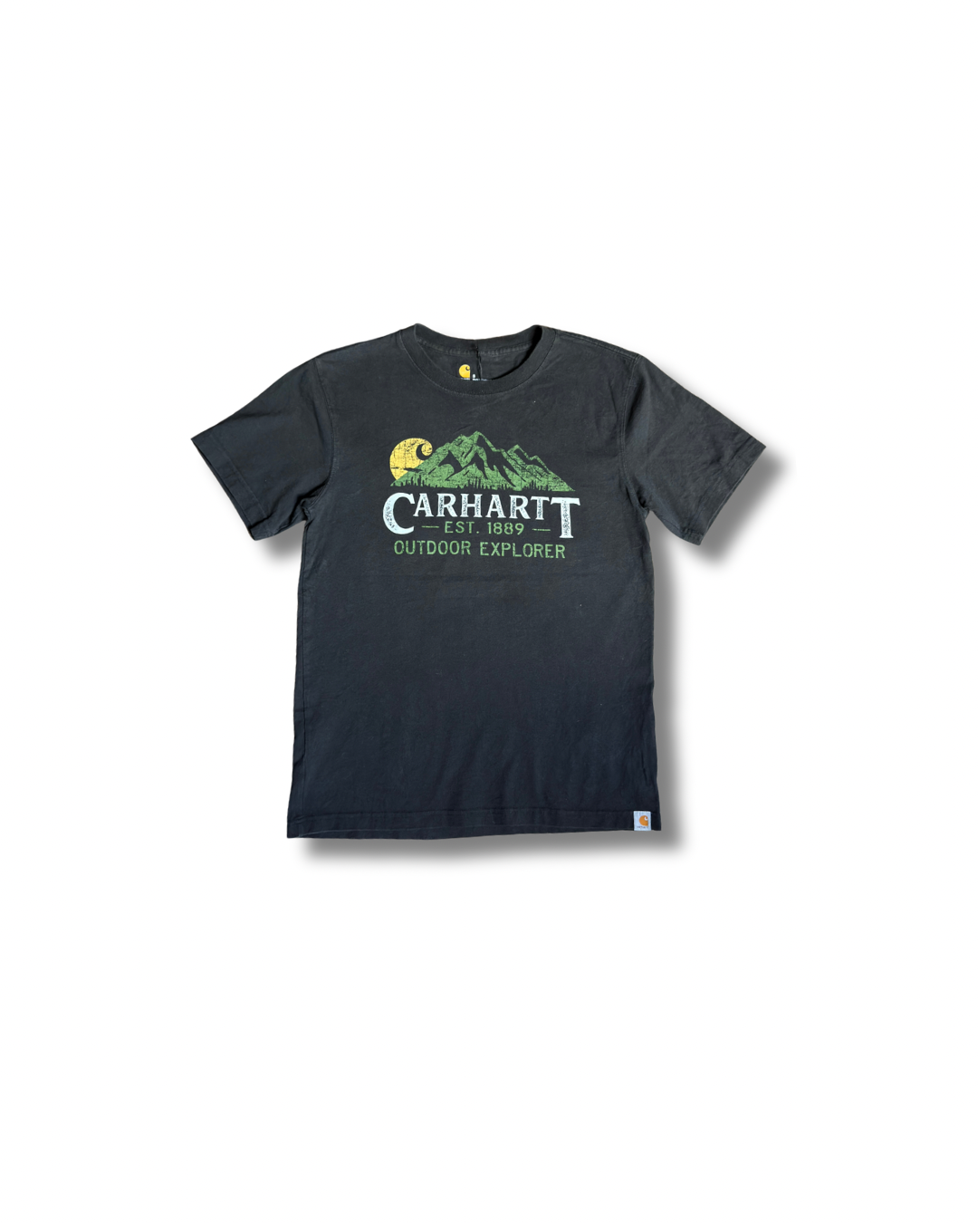 T-shirt Carhartt