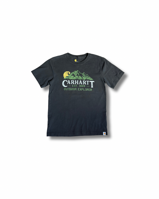 T-shirt Carhartt