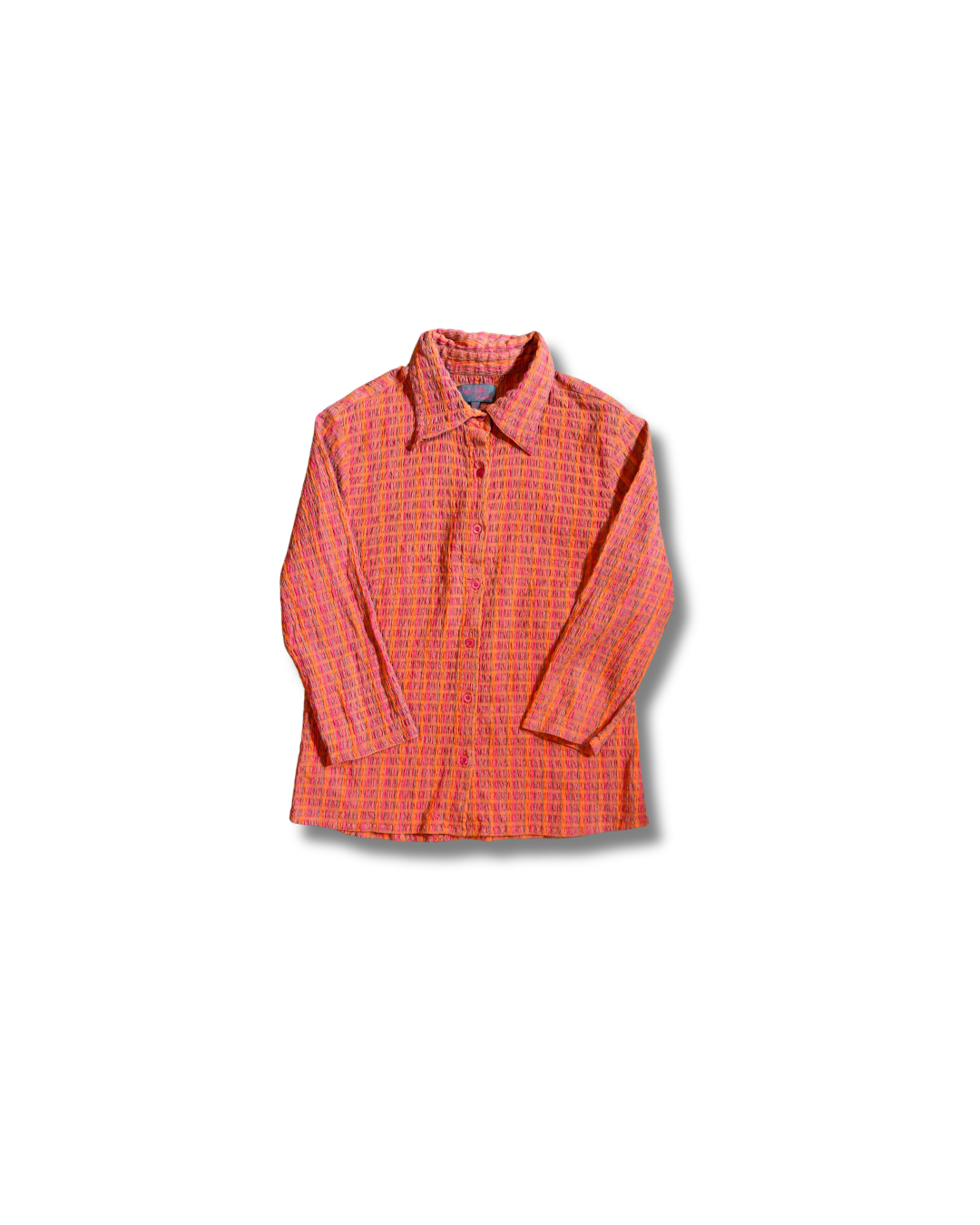 Chemise Pastille Menthe