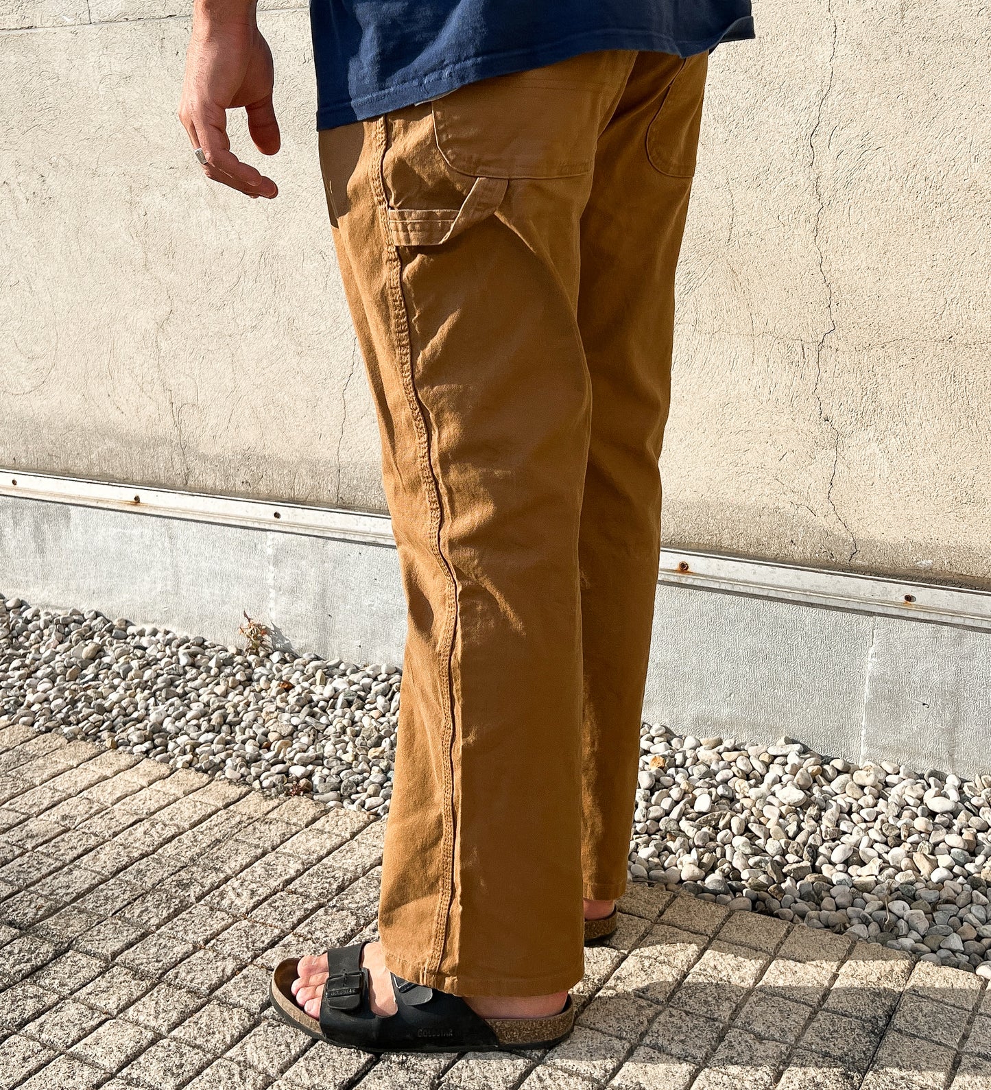 Workpant Dickies