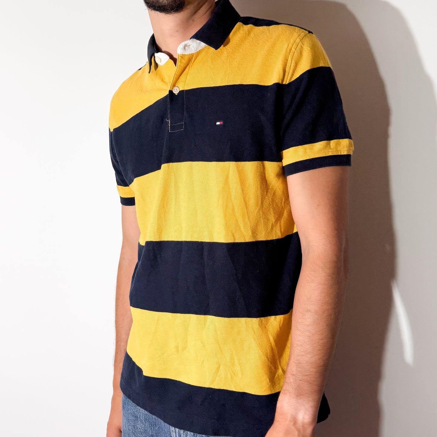 Polo Tommy Hilfiger