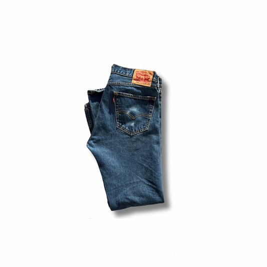 Jean Levi’s 505