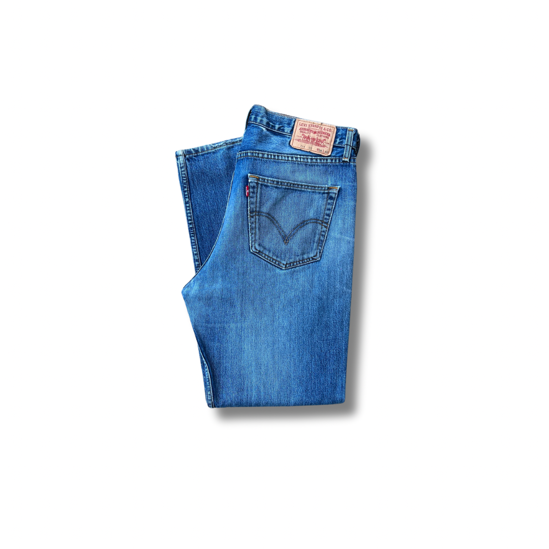 Jean Levi's 751