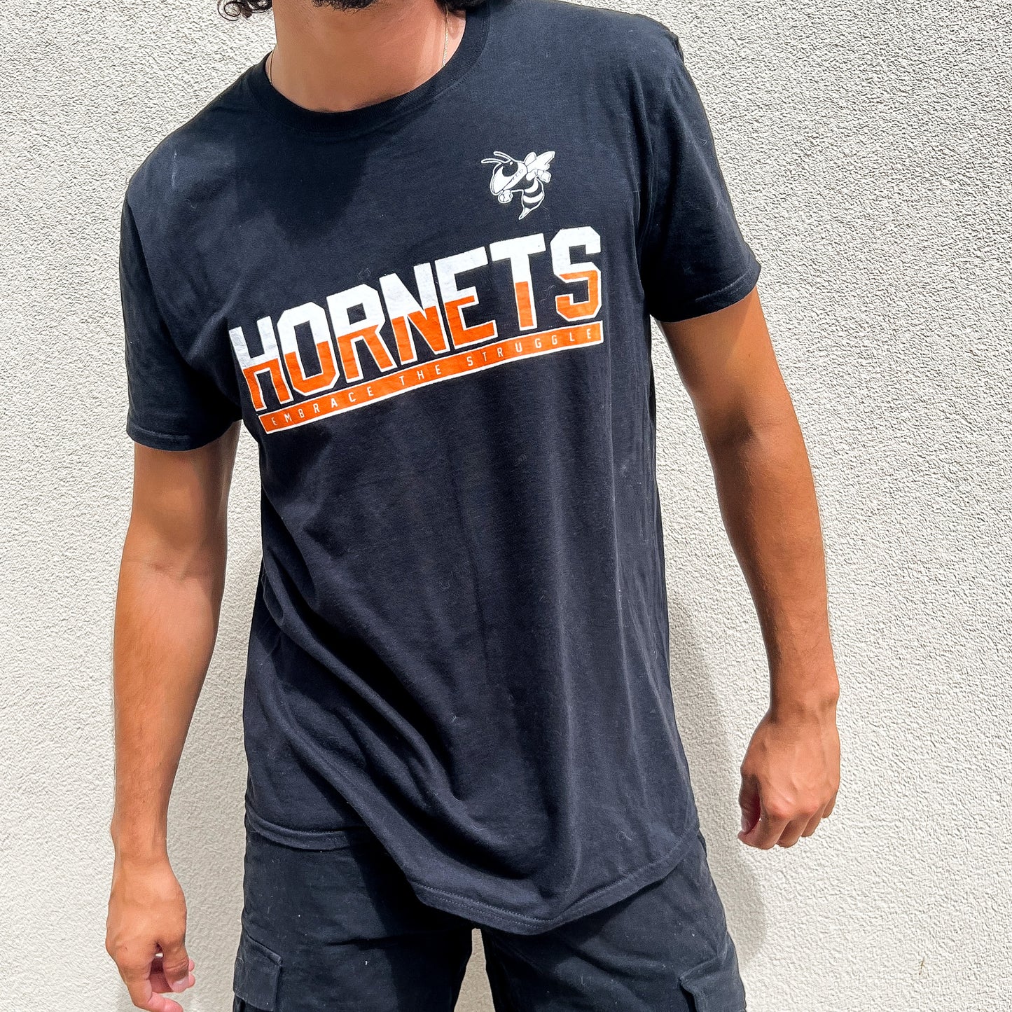 T-shirt Hornets