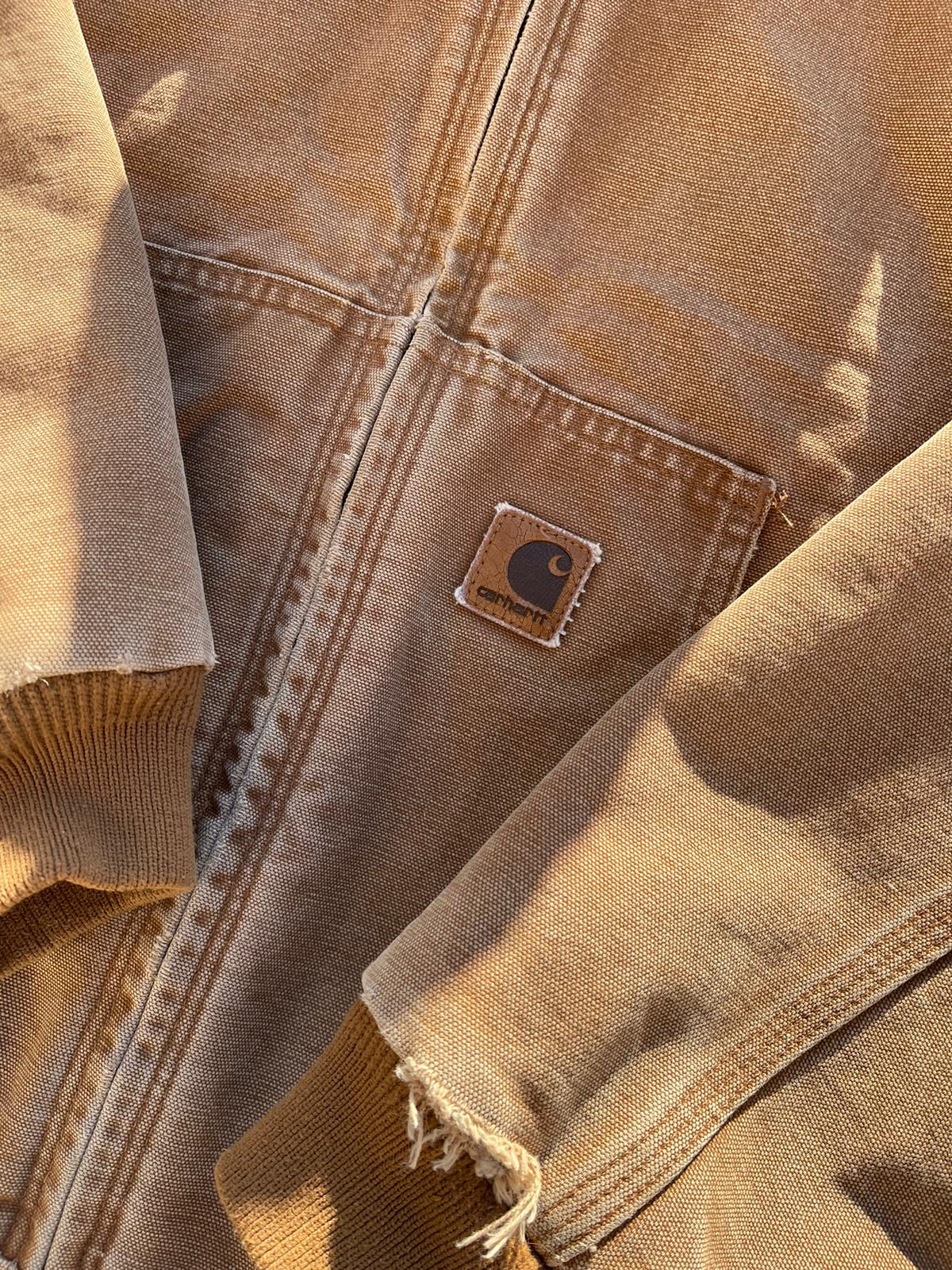 Veste Carhartt