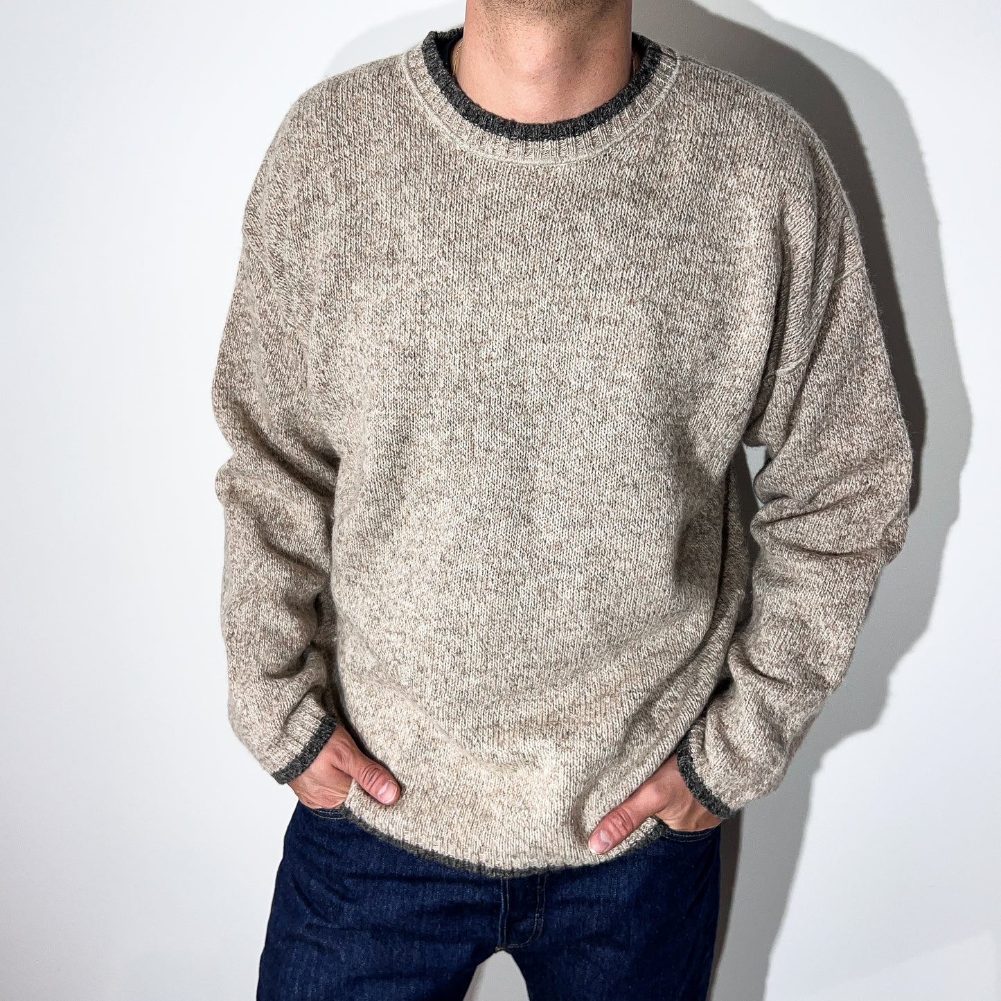 Pull Woolrich