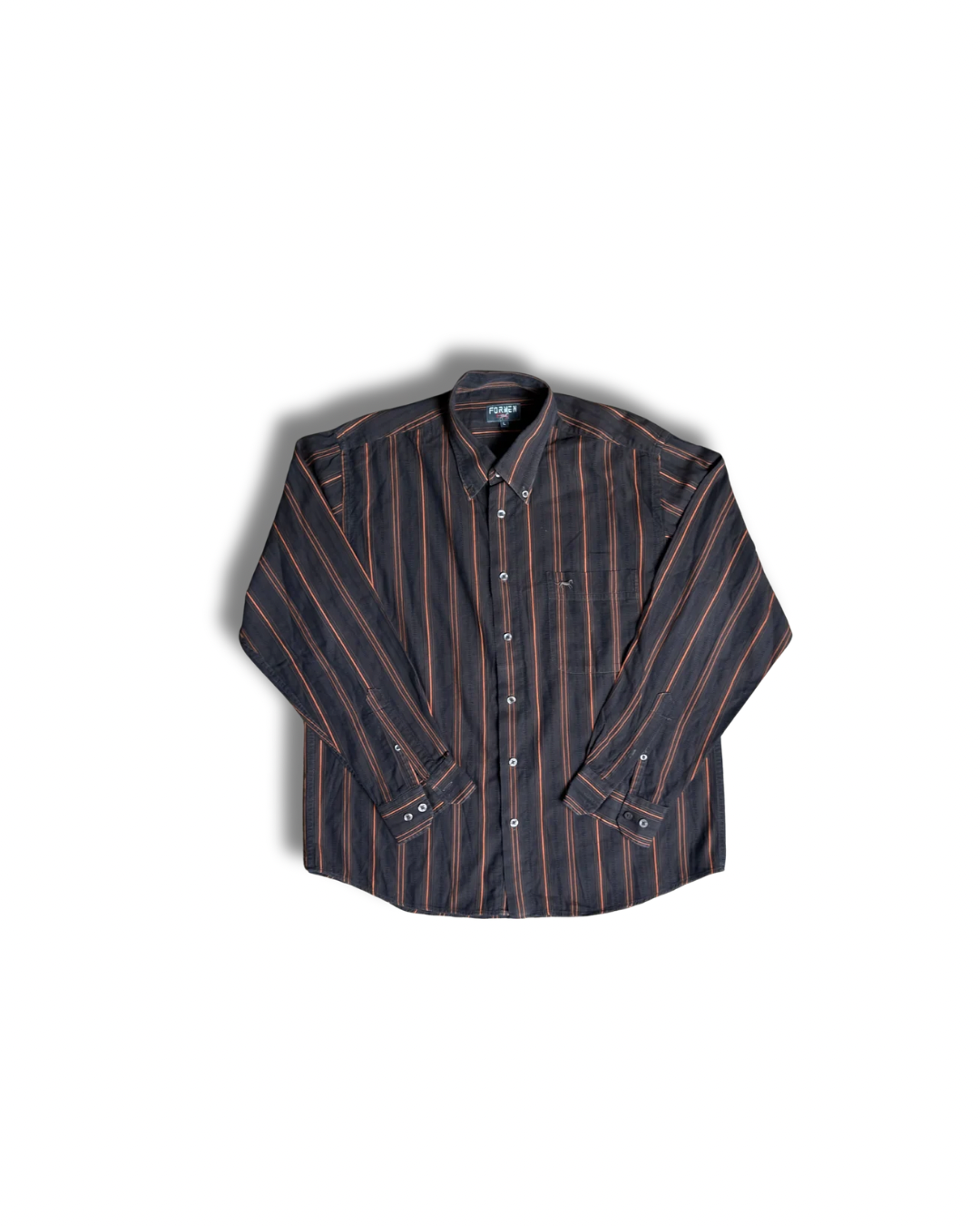 Chemise Formen