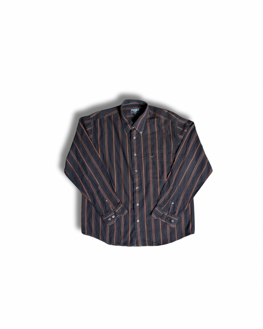 Chemise Formen