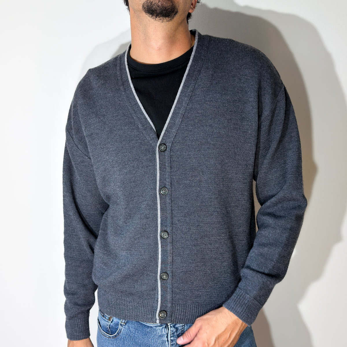Cardigan Vintage