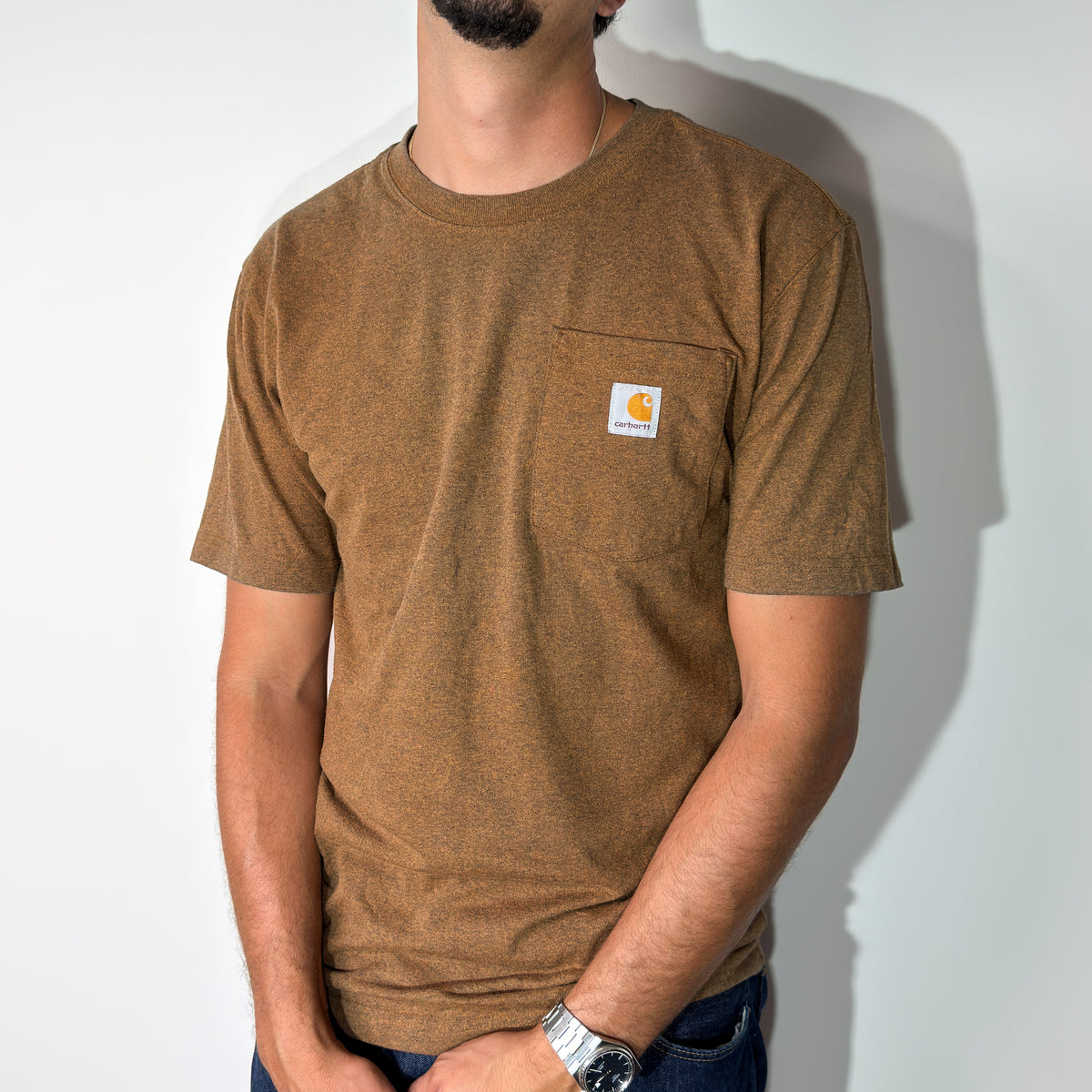 T-shirt Carhartt
