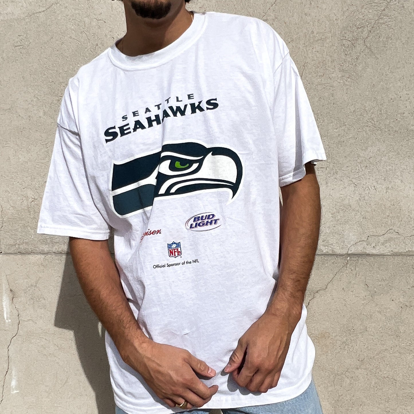 T-Shirt Seahawks