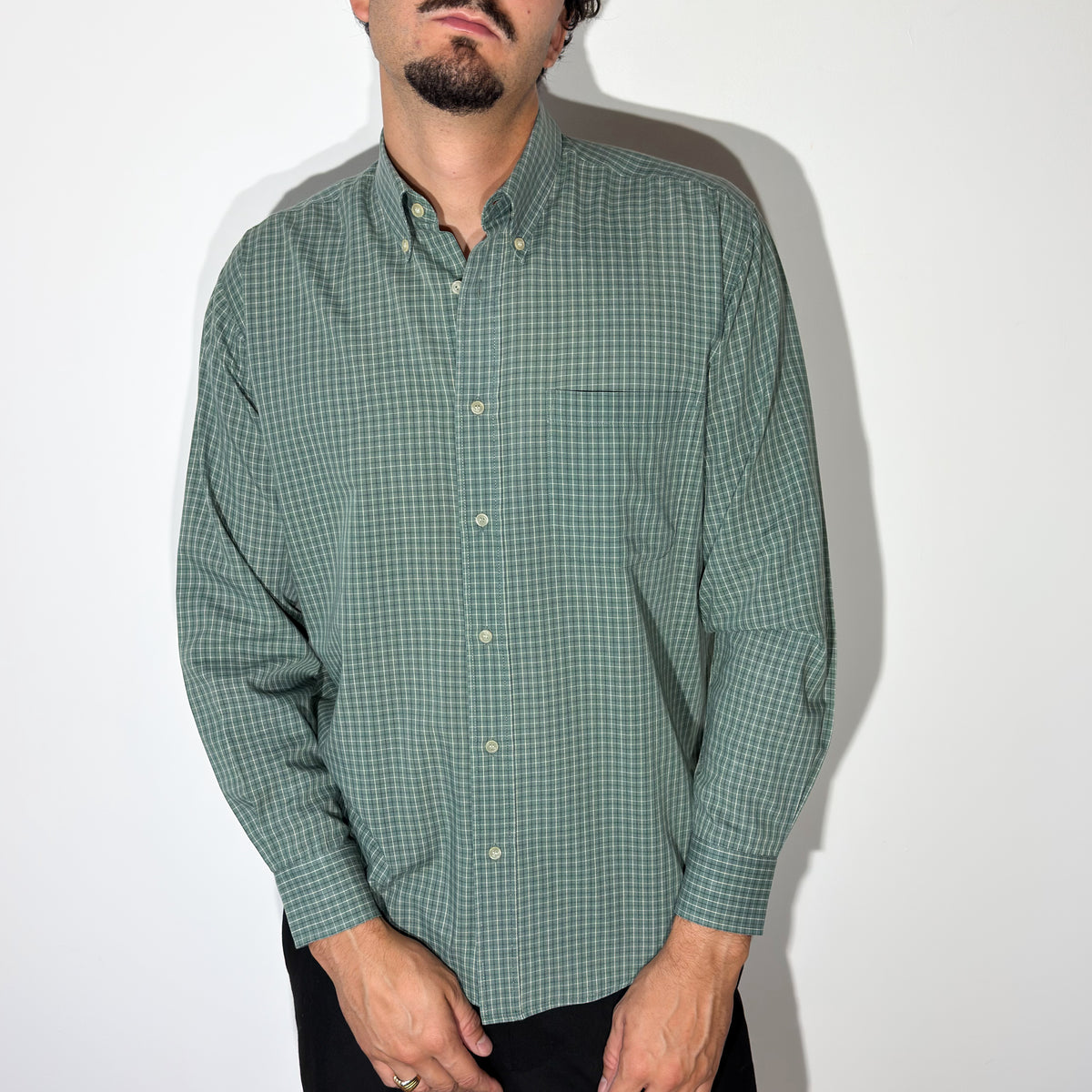 Chemise Kiabi