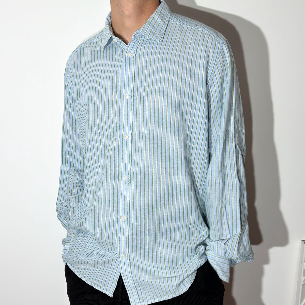 Chemise Ja Hart & bros