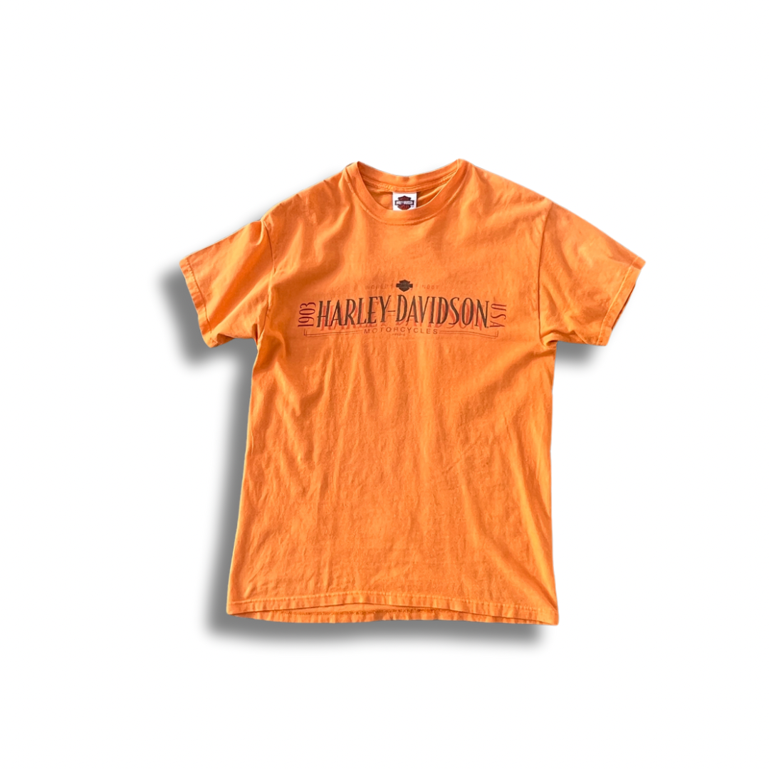 T-shirt Harley Davidson