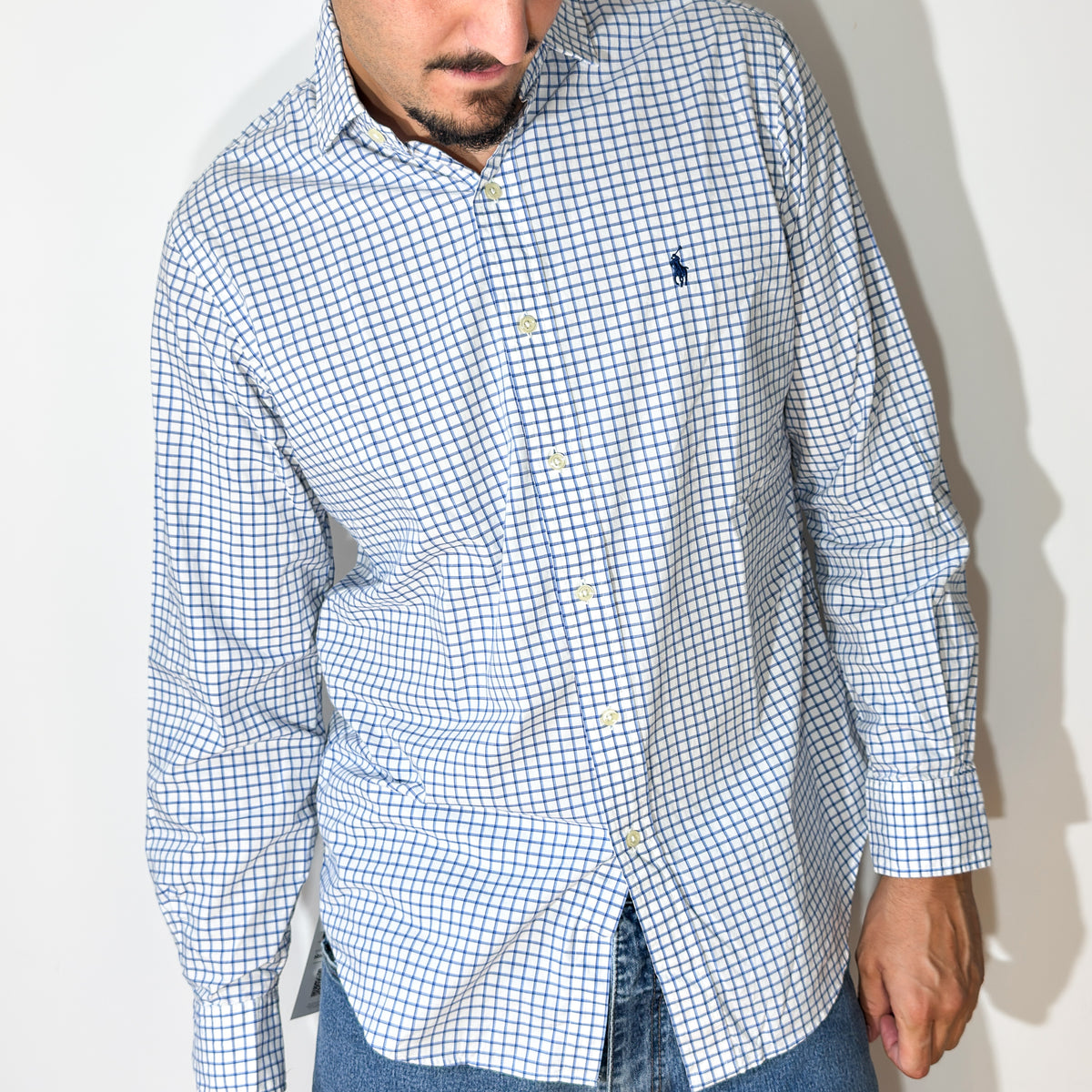 Chemise Polo Ralph Lauren