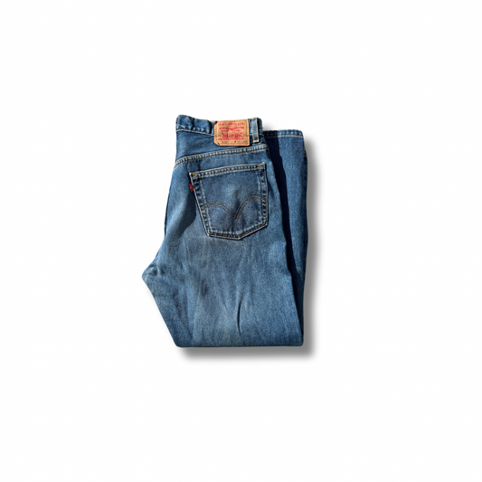 Jean Levi’s 505