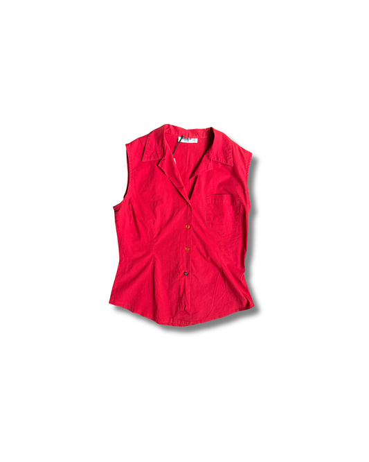 Chemise Mina