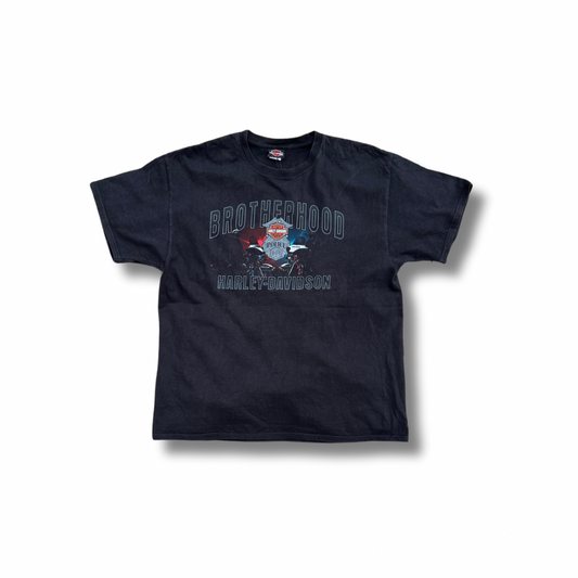 T-shirt Harley Davidson