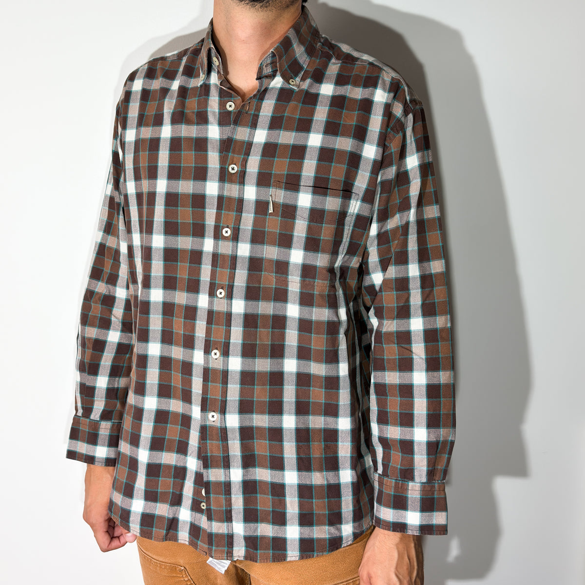 Chemise Mephisto