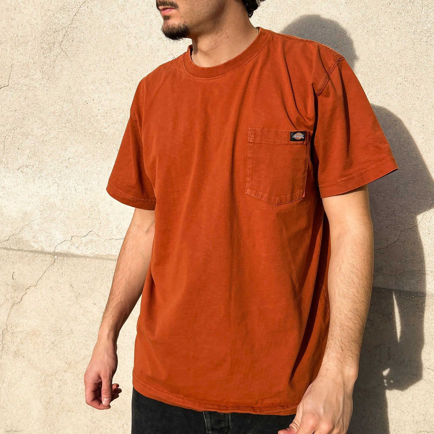 T-shirt Dickies