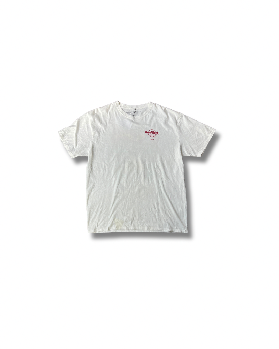 T-shirt Hard Rock Café